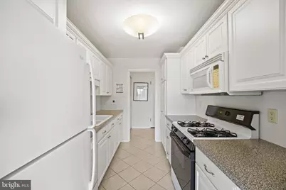 2401 Pennsylvania Avenue #606, Wilmington, DE 19806 - Photo 4