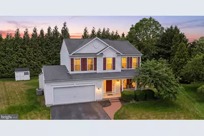 27 E Minglewood Drive, Middletown, DE 19709 - Photo 1