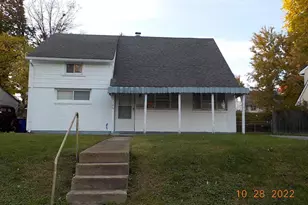 1109 Montgomery Rd, Wilmington, DE 19805 - Photo 1