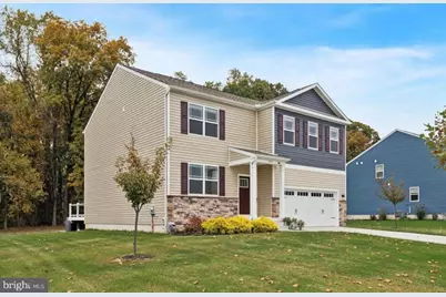 1236 Pimpernell Path, Middletown, DE 19709 - Photo 34