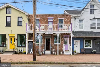36 Clinton Street, Delaware City, DE 19706 - Photo 1