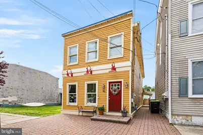 46 Clinton Street, Delaware City, DE 19706 - Photo 2