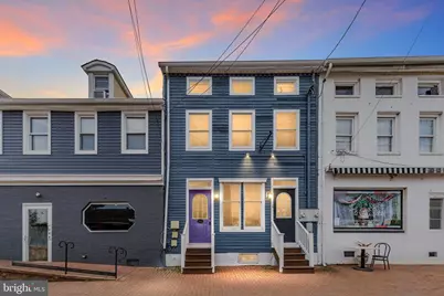 90 Clinton Street, Delaware City, DE 19706 - Photo 1