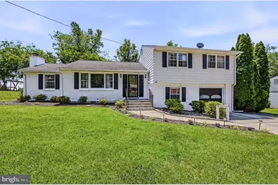 301 Country Club Drive, Newark, DE 19711 - Photo 2