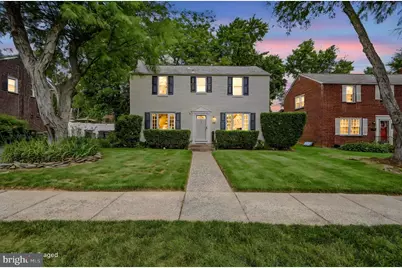 239 Plymouth Road, Wilmington, DE 19803 - Photo 1