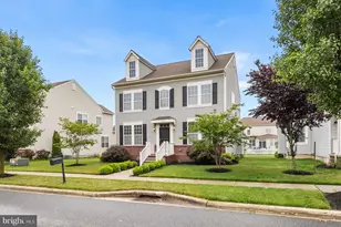 1537 E Matisse Dr, Middletown, DE 19709 - Photo 4