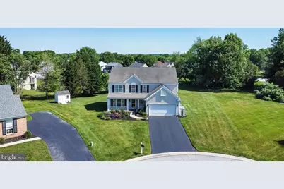 25 S Perch Creek Drive, Newark, DE 19702 - Photo 2