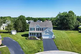 25 S Perch Creek Dr, Newark, DE 19702 - Photo 2