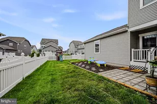 863 Sweet Birch Dr, Middletown, DE 19709 - Photo 36