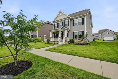 863 Sweet Birch Drive, Middletown, DE 19709 - Photo 1