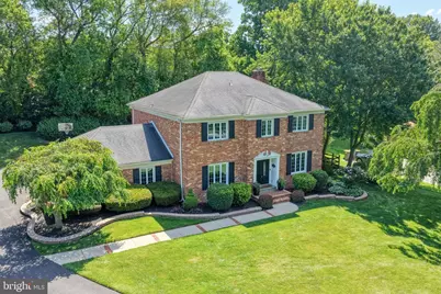 7 Pierson Drive, Hockessin, DE 19707 - Photo 2