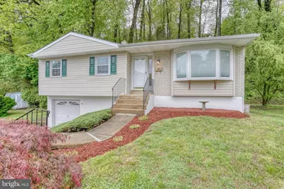 124 Hilldale Court, Claymont, DE 19703 - Photo 6