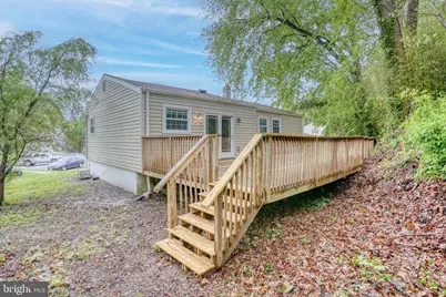 124 Hilldale Court, Claymont, DE 19703 - Photo 8