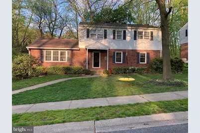 806 N Country Club Drive, Newark, DE 19702 - Photo 1