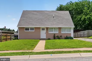 1504 Old Farm Rd, Wilmington, DE 19805 - Photo 1
