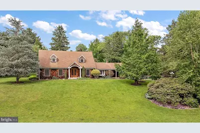 760 Corner Ketch Road, Newark, DE 19711 - Photo 2