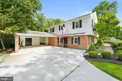 2527 Blackwood Road, Wilmington, DE 19810 - Photo 4