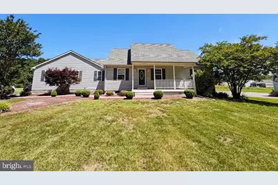 705 Vance Neck Road, Middletown, DE 19709 - Photo 4