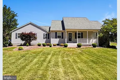 705 Vance Neck Road, Middletown, DE 19709 - Photo 2