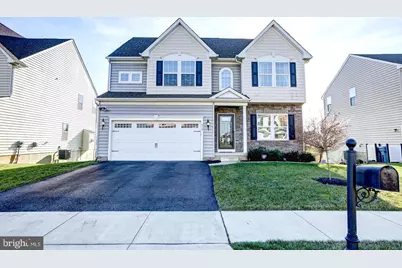 210 Parker Drive, Middletown, DE 19709 - Photo 1