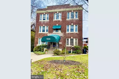 1505 Delaware Avenue, Wilmington, DE 19806 - Photo 2