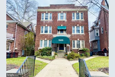 1505 Delaware Avenue, Wilmington, DE 19806 - Photo 1