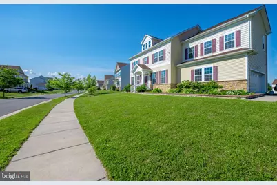 2707 Henry Moore Lane, Middletown, DE 19709 - Photo 2