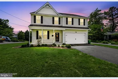 210 E Highland Avenue, Wilmington, DE 19804 - Photo 2