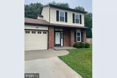 35 Honeysuckle Drive, Newark, DE 19702 - Photo 4