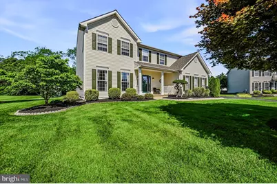 412 Maplewood Drive, Middletown, DE 19709 - Photo 4