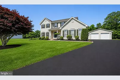 412 Maplewood Drive, Middletown, DE 19709 - Photo 1