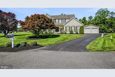 412 Maplewood Drive, Middletown, DE 19709 - Photo 2