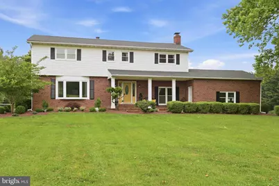 1853 Vandyke Greenspring Road, Smyrna, DE 19977 - Photo 2