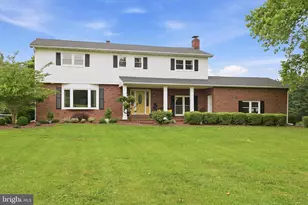 1853 Vandyke Greenspring Rd, Smyrna, DE 19977 - Photo 2