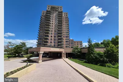 1100 Lovering Avenue #806, Wilmington, DE 19806 - Photo 2