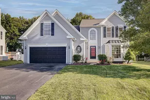23 Browning Cir, Middletown, DE 19709 - Photo 1