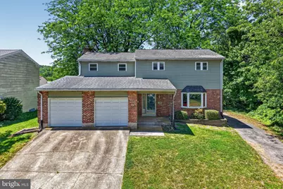 1102 Janice Drive, Newark, DE 19713 - Photo 1