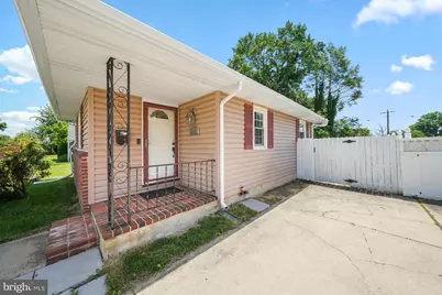 3818 Nancy Avenue, Wilmington, DE 19808 - Photo 4