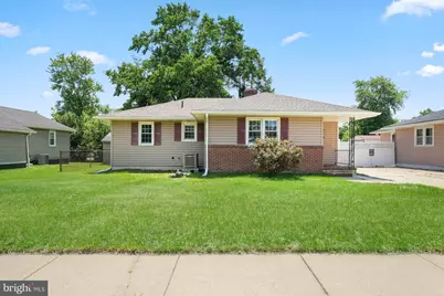3818 Nancy Avenue, Wilmington, DE 19808 - Photo 1