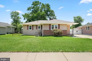 3818 Nancy Ave, Wilmington, DE 19808 - Photo 1