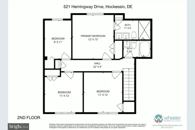 521 Hemingway Drive, Hockessin, DE 19707 - Photo 28