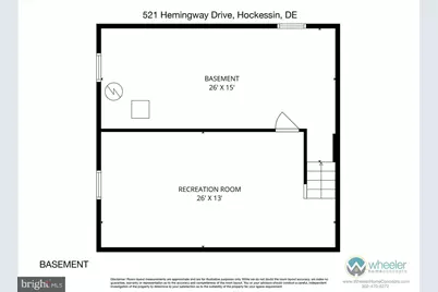 521 Hemingway Drive, Hockessin, DE 19707 - Photo 26