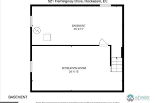 521 Hemingway Dr, Hockessin, DE 19707 - Photo 26
