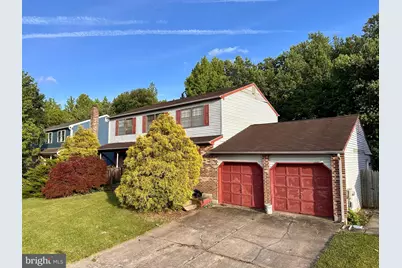 756 Fox Chase Circle, Bear, DE 19701 - Photo 2