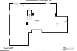 9 Windsor Rd, Wilmington, DE 19809 - Photo 4
