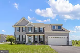 663 Gordon House Wy, Middletown, DE 19709 - Photo 1