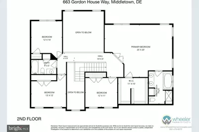 663 Gordon House Way, Middletown, DE 19709 - Photo 56