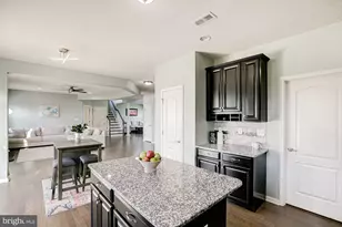 1218 Pimpernell Path, Middletown, DE 19709 - Photo 18