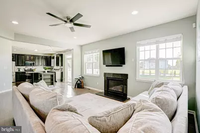 1218 Pimpernell Path, Middletown, DE 19709 - Photo 20