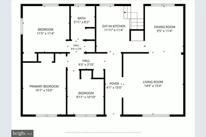 2521 Tigani Drive, Wilmington, DE 19808 - Photo 30